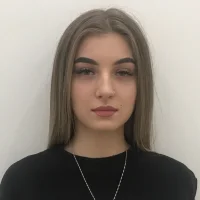 GraceLucas's Profile Pic