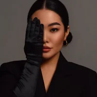 Модель Aleksa_Blackdream