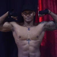 blackpantherx1's Profile Pic