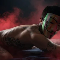 Habibi24xl's Avatar Pic