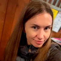 5Yulia5's Profile Pic