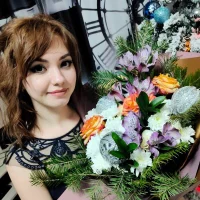 Nimfeya_'s Avatar Pic