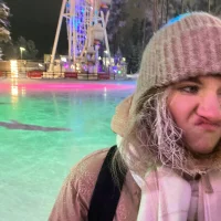 MefAnna's Profile Pic