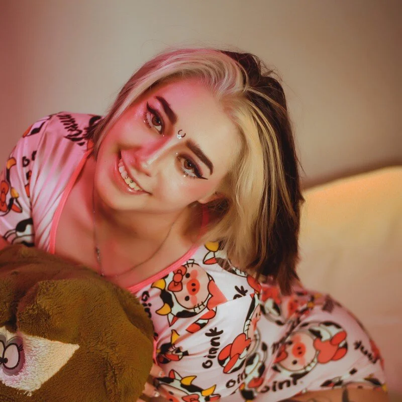 GabyRose9 Stripchat profile image