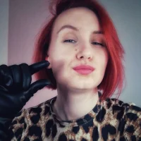 KinkyMissCherry Immagine Avatar