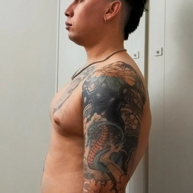 TATTOEDCL profile photo