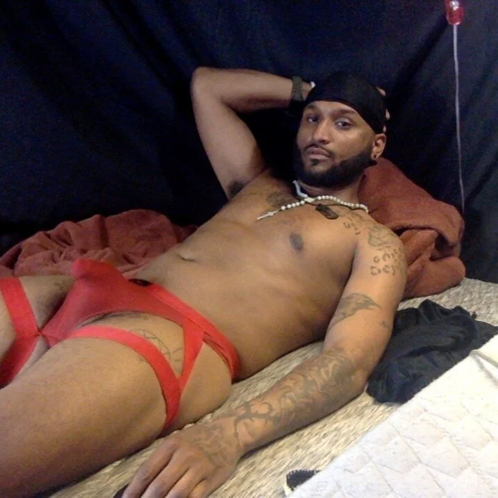 DREGO4LOVE Stripchat profile image