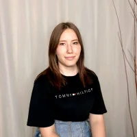 GwenCady's Profile Pic