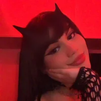 DarkAndTenderGirl – avatarbillede