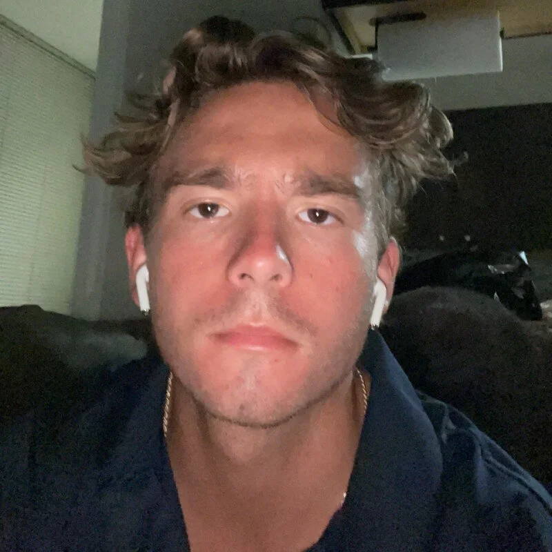 DoItAaron Stripchat profile image