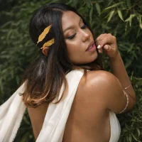 Rose_Allure Adlı Modelin Avatarı