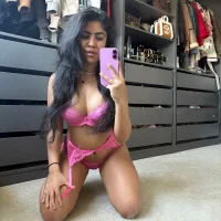 Jasminefoxx_s profilbillede