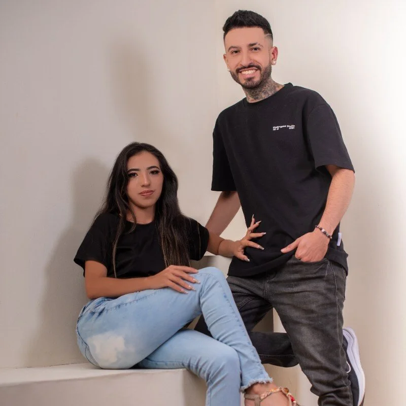 StevenAndLaura Stripchat profile image