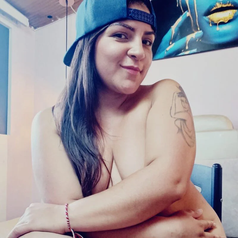 Sahamara_07 Stripchat profile image