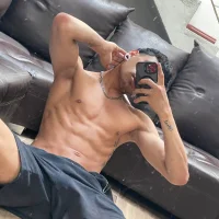 Mollly_n_david model avatar