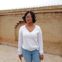 Gambar Profil chinalady