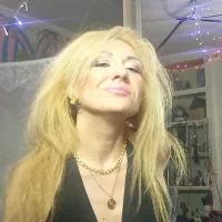 Slika avatara modela LilaniLoverx