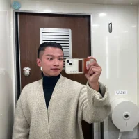 Gambar Profil casper19970