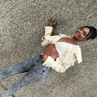 AlikaaJohnson's profilbilde