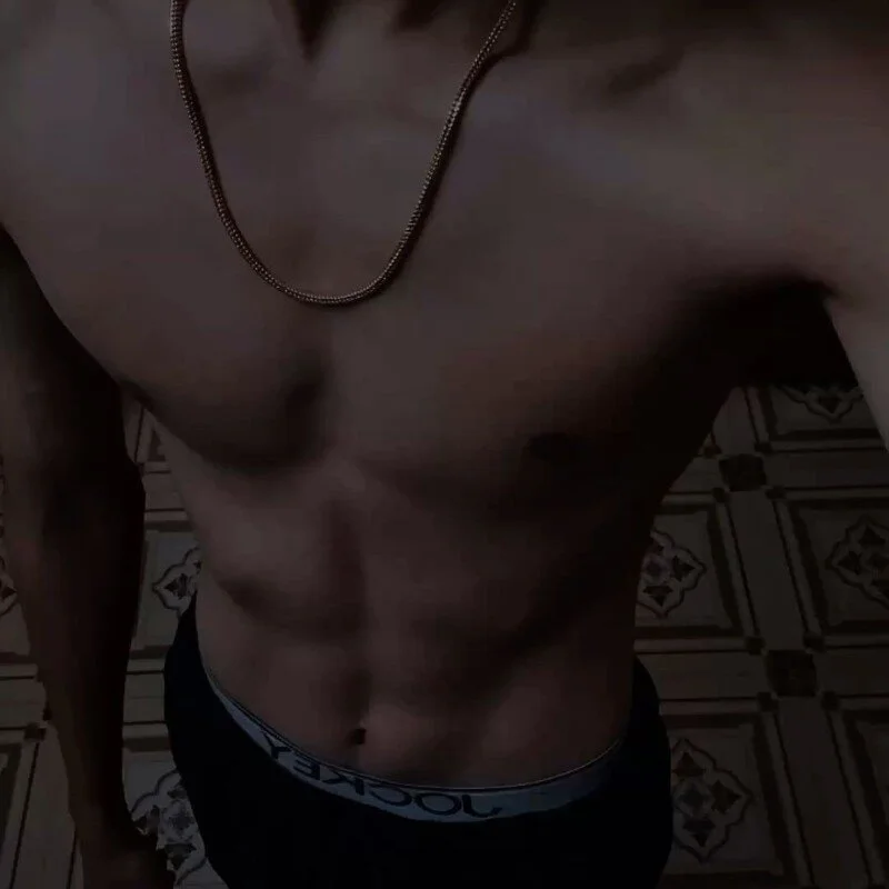 lustboyhyd_ profile photo