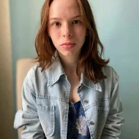 JeniferHienss profilbillede