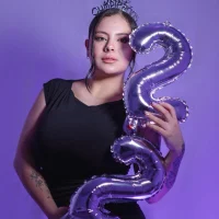 angelica_cross_ Adlı Modelin Avatarı