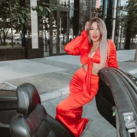 SantaEvangelina's Profile Pic