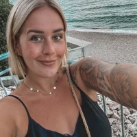 Maja-lu's Profile Pic