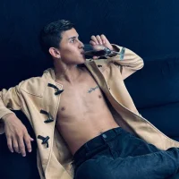 AngeLusst's Profile Pic