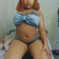 Slika avatara modela Sweetbrowna