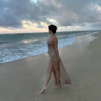 Zdjęcie profilowe modela Melissa_Say