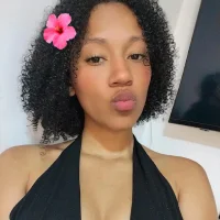 Bonnie_fox's Profile Pic