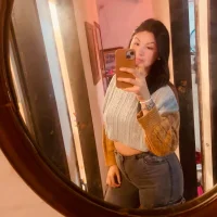 Luchii23 webcam