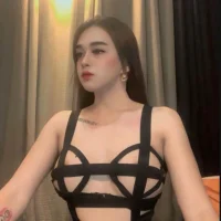 HotMonique09 头像图片