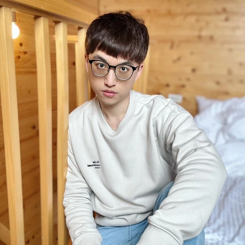 cr_huang profile photo