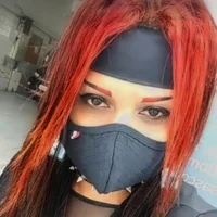 Foto desnuda XXX de Lady-Aoi