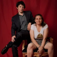 WilliamandElizabeth Adlı Modelin Avatarı