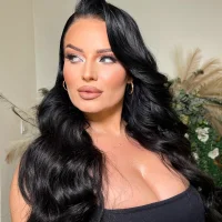 AllanaJoy's Avatar Pic