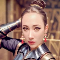 LaviniaJolie's Avatar Pic