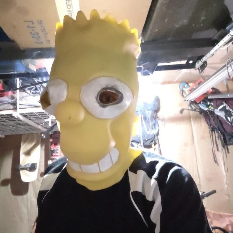 Highfrog1 profile photo