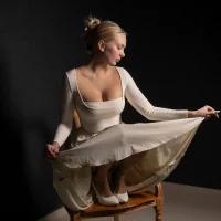 NancyGlamour's Avatar Pic