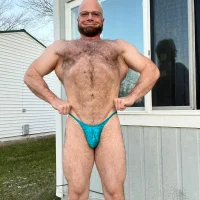 MuscleBull의 프로필 사진
