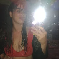 Zdjęcie profilowe modela Tuputita11099