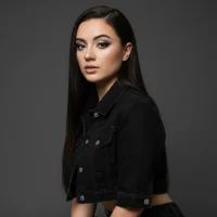 ScarletMonroe1 avatarbilde