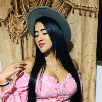 Zdjęcie profilowe modela scarlet_evans1