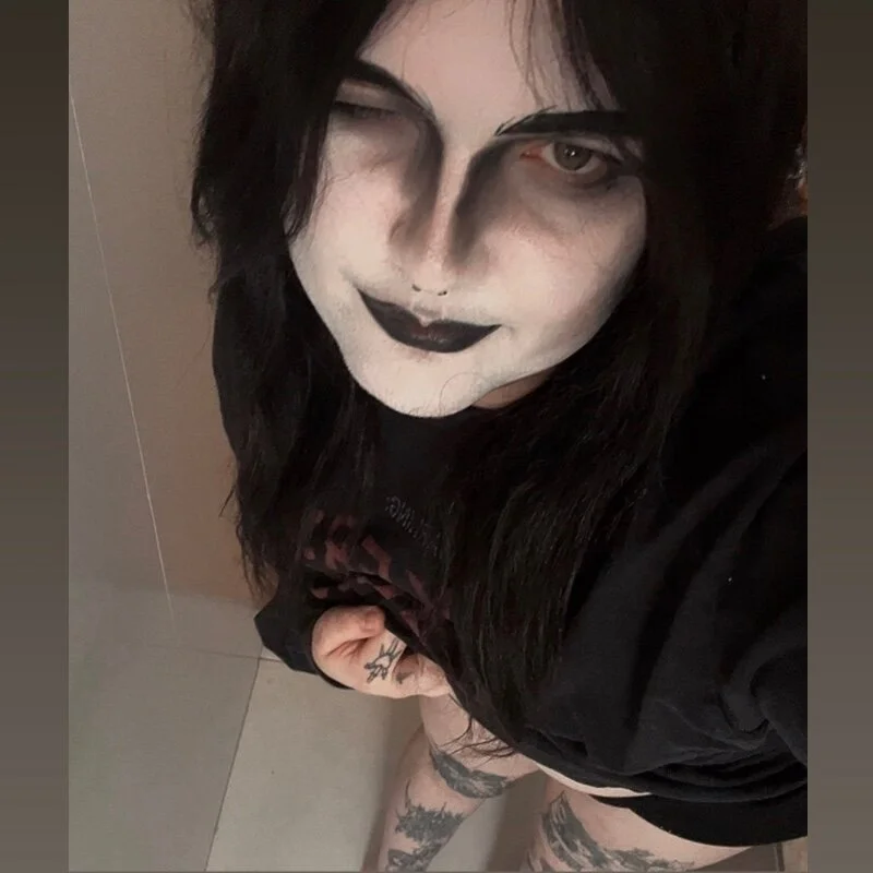 sundaygoth Stripchat profile image