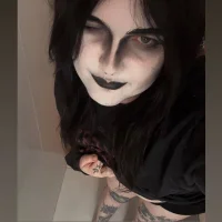 sundaygoth: εικόνα άβαταρ