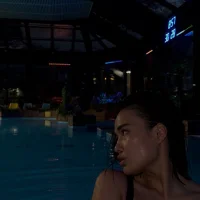 Slika avatara modela Eliasian