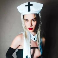 Christabela's Avatar Photo