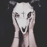Nocturnal_Goddess Immagine Avatar